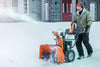 Barre Nieve Husqvarna ST269