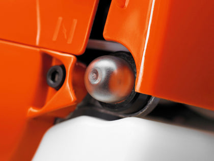 Soplador 125B