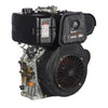 Motor Diesel 16HP Partida Eléctrica – TDE160EXP