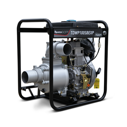 Generador Gasolina (XP) TG12000CXNE-XP 9.5 Kw Partida Electrica – Toyama  Chile