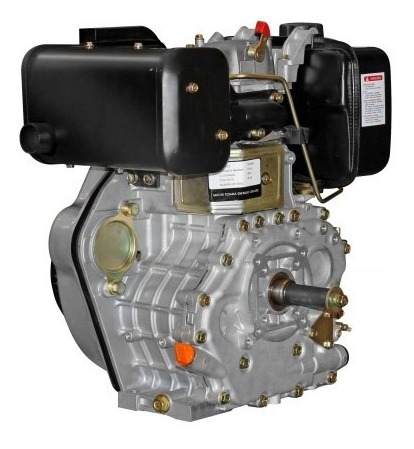 Motor Diesel (XP) 10.5 HP